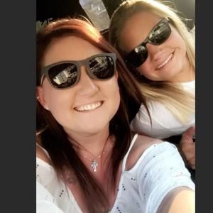 Meet your Posher, Bethany